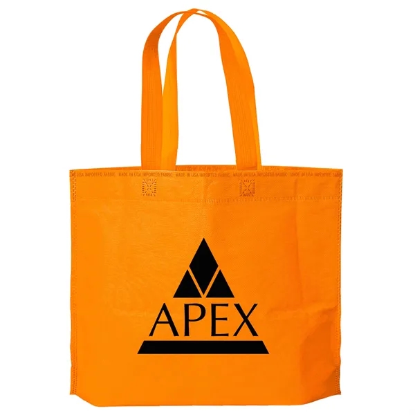 LARGE GUSSET BAG... from ASI 30208 A P Specialties / AP Specialties