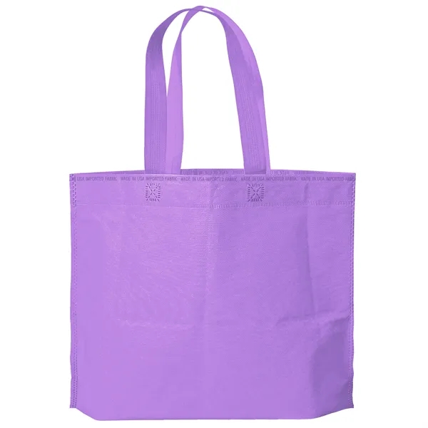 LARGE GUSSET BAG... from ASI 30208 A P Specialties / AP Specialties