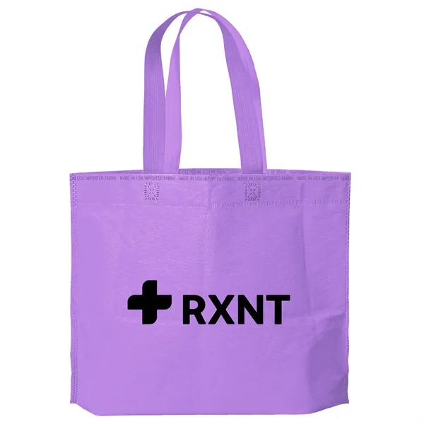 LARGE GUSSET BAG... from ASI 30208 A P Specialties / AP Specialties