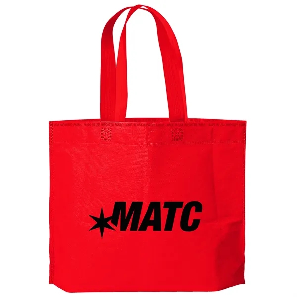 LARGE GUSSET BAG... from ASI 30208 A P Specialties / AP Specialties