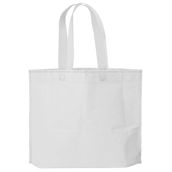 LARGE GUSSET BAG... from ASI 30208 A P Specialties / AP Specialties