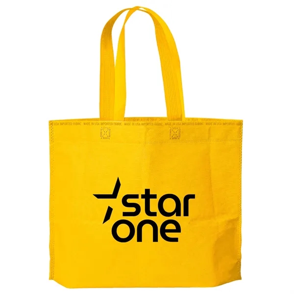 LARGE GUSSET BAG... from ASI 30208 A P Specialties / AP Specialties