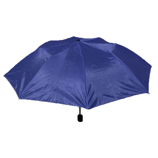 Folding umbrella, 170T polyester fabric and 40" arc.... from ASI 36988 Artek USA Inc / Artek™