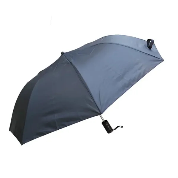Auto open folding umbrella, 170T polyester fabric and 42" arc.... from ASI 36988 Artek USA Inc / Artek™