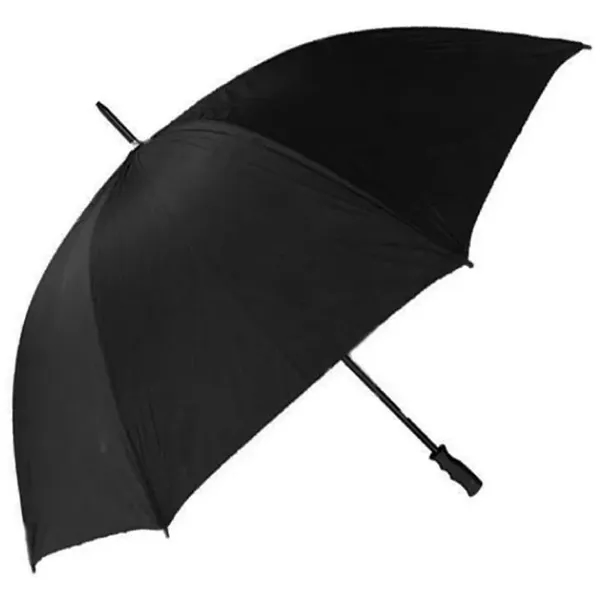 Golf umbrella, 58" arc, 170T polyester fabric.... from ASI 36988 Artek USA Inc / Artek™