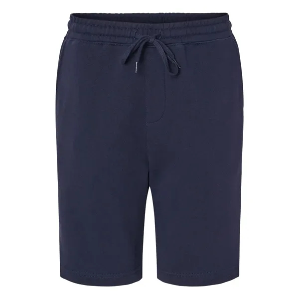 Men's Midweight Fleece Shorts... from ASI 30208 A P Specialties / AP Specialties