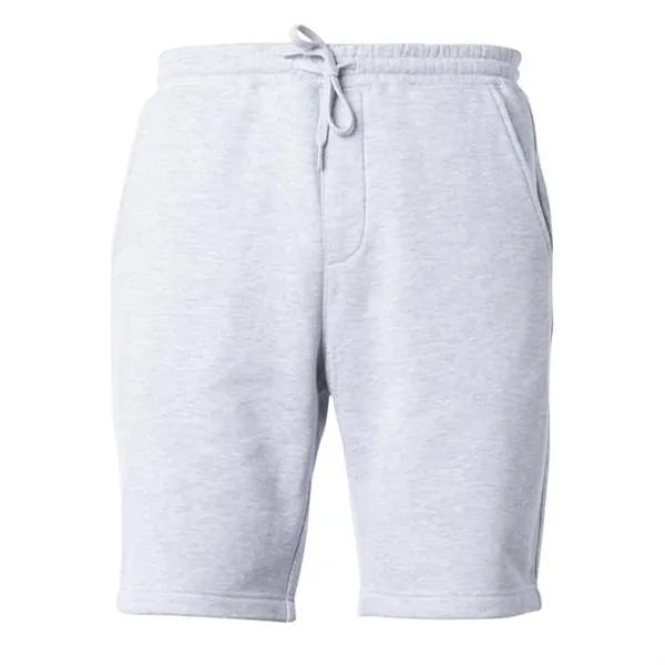 Men's Midweight Fleece Shorts... from ASI 30208 A P Specialties / AP Specialties