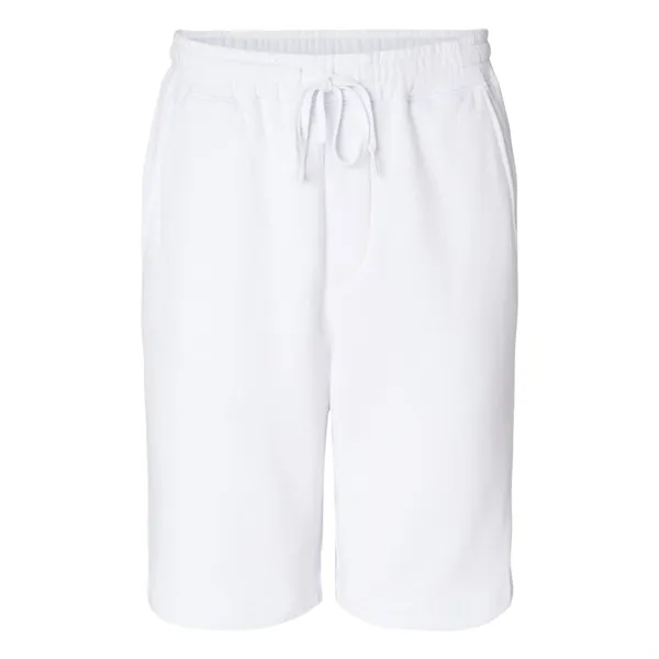 Men's Midweight Fleece Shorts... from ASI 30208 A P Specialties / AP Specialties