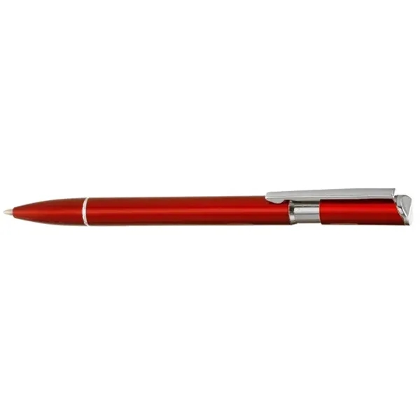 Business metal pen.... from ASI 39552 BEL Promo