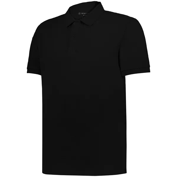 7-ounce, 100% cotton pique polo.... from ASI 37461 Augusta Sportswear