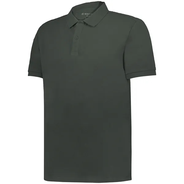 7-ounce, 100% cotton pique polo.... from ASI 37461 Augusta Sportswear
