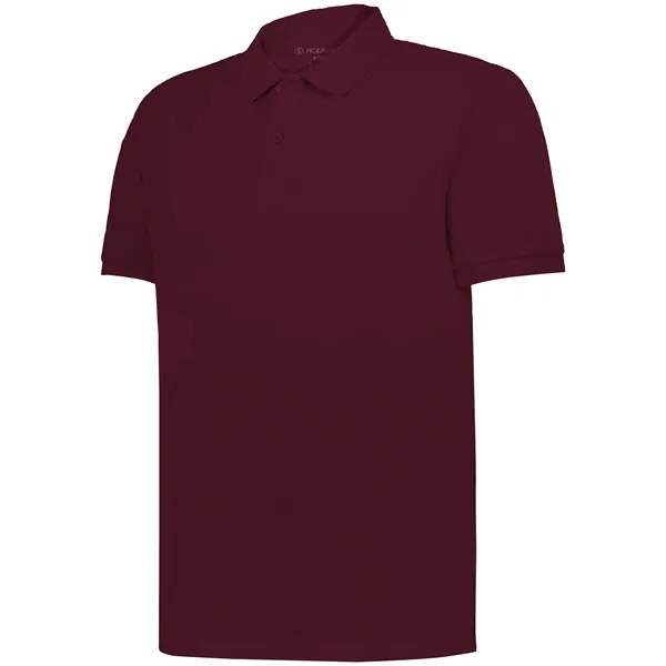 7-ounce, 100% cotton pique polo.... from ASI 37461 Augusta Sportswear