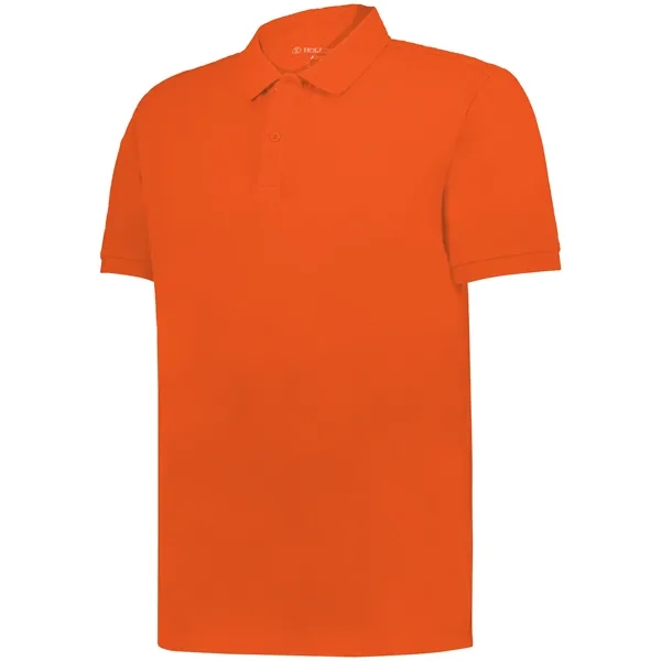 7-ounce, 100% cotton pique polo.... from ASI 37461 Augusta Sportswear