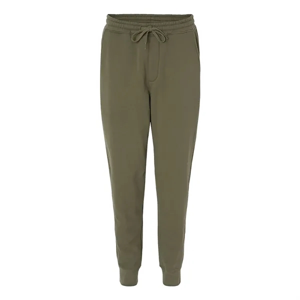 Men's Midweight Fleece Pants... from ASI 30208 A P Specialties / AP Specialties