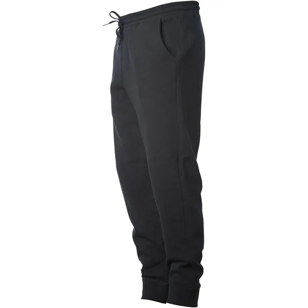 Men's Midweight Fleece Pants... from ASI 30208 A P Specialties / AP Specialties