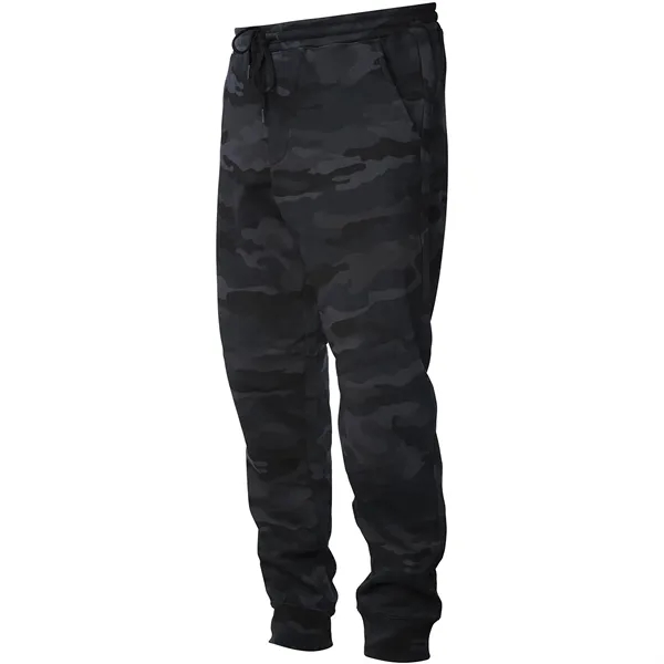 Men's Midweight Fleece Pants... from ASI 30208 A P Specialties / AP Specialties