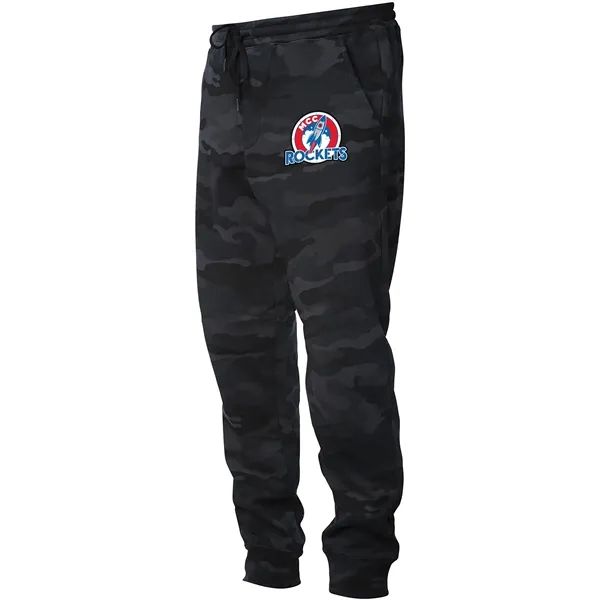 Men's Midweight Fleece Pants... from ASI 30208 A P Specialties / AP Specialties