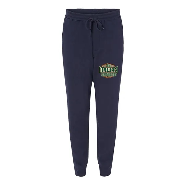 Men's Midweight Fleece Pants... from ASI 30208 A P Specialties / AP Specialties