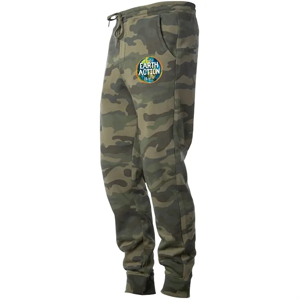 Men's Midweight Fleece Pants... from ASI 30208 A P Specialties / AP Specialties