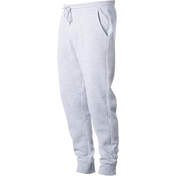 Men's Midweight Fleece Pants... from ASI 30208 A P Specialties / AP Specialties