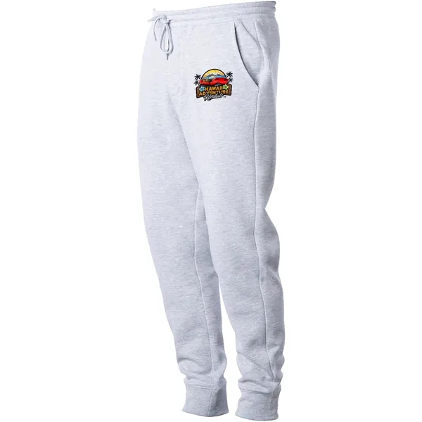 Men's Midweight Fleece Pants... from ASI 30208 A P Specialties / AP Specialties