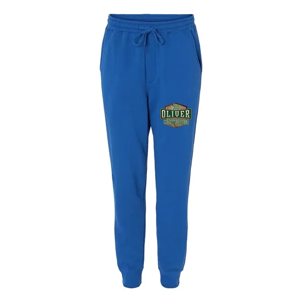 Men's Midweight Fleece Pants... from ASI 30208 A P Specialties / AP Specialties