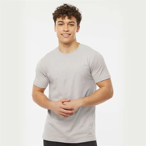 Tultex Men's Fine Jersey T-Shirt... from ASI 30208 A P Specialties / AP Specialties