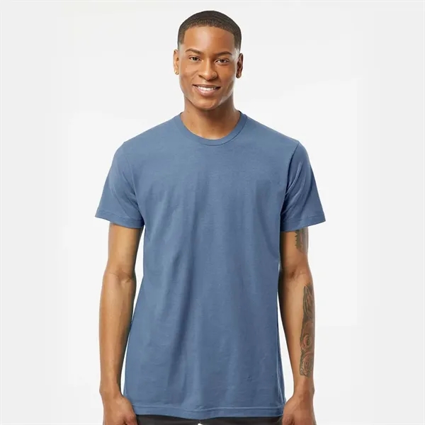 Tultex Men's Fine Jersey T-Shirt... from ASI 30208 A P Specialties / AP Specialties