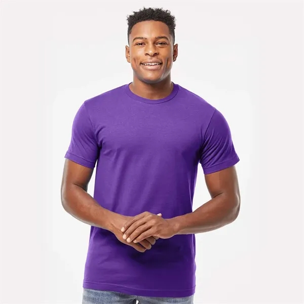 Tultex Men's Fine Jersey T-Shirt... from ASI 30208 A P Specialties / AP Specialties