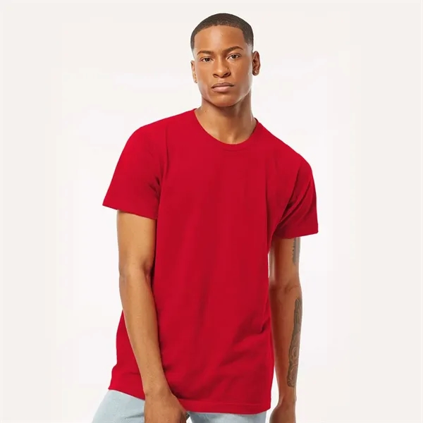 Tultex Men's Fine Jersey T-Shirt... from ASI 30208 A P Specialties / AP Specialties