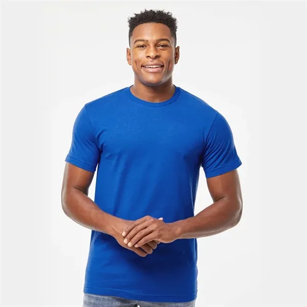 Tultex Men's Fine Jersey T-Shirt... from ASI 30208 A P Specialties / AP Specialties