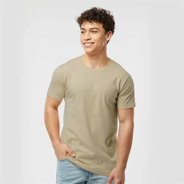 Tultex Men's Fine Jersey T-Shirt... from ASI 30208 A P Specialties / AP Specialties
