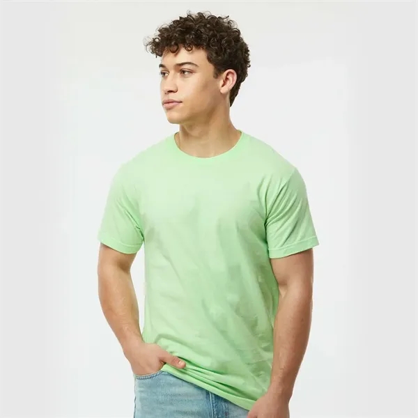 Tultex Men's Fine Jersey T-Shirt... from ASI 30208 A P Specialties / AP Specialties