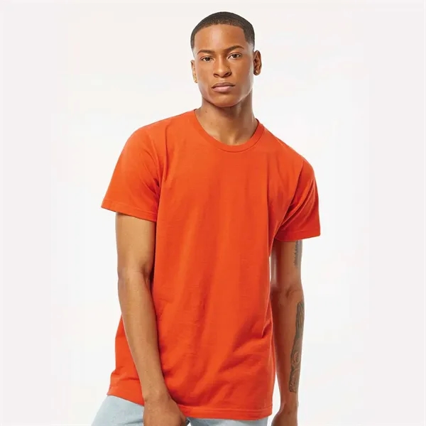 Tultex Men's Fine Jersey T-Shirt... from ASI 30208 A P Specialties / AP Specialties