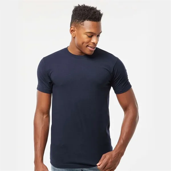Tultex Men's Fine Jersey T-Shirt... from ASI 30208 A P Specialties / AP Specialties