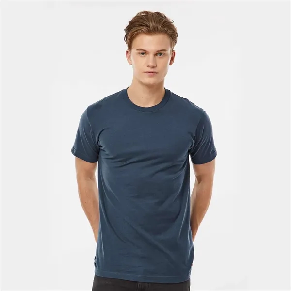 Tultex Men's Fine Jersey T-Shirt... from ASI 30208 A P Specialties / AP Specialties