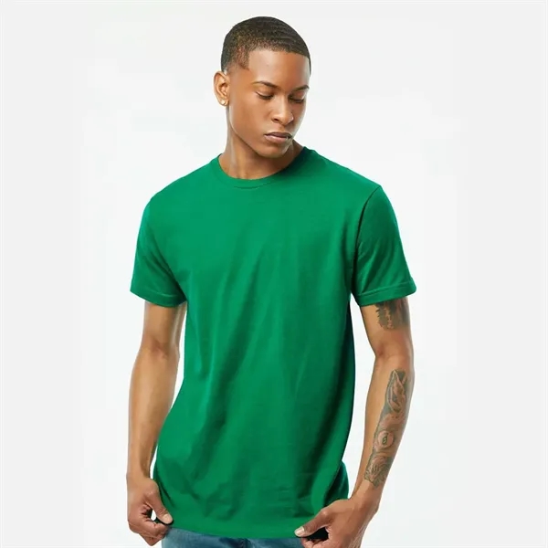 Tultex Men's Fine Jersey T-Shirt... from ASI 30208 A P Specialties / AP Specialties