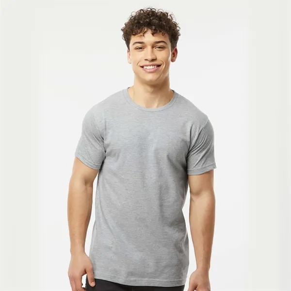 Tultex Men's Fine Jersey T-Shirt... from ASI 30208 A P Specialties / AP Specialties