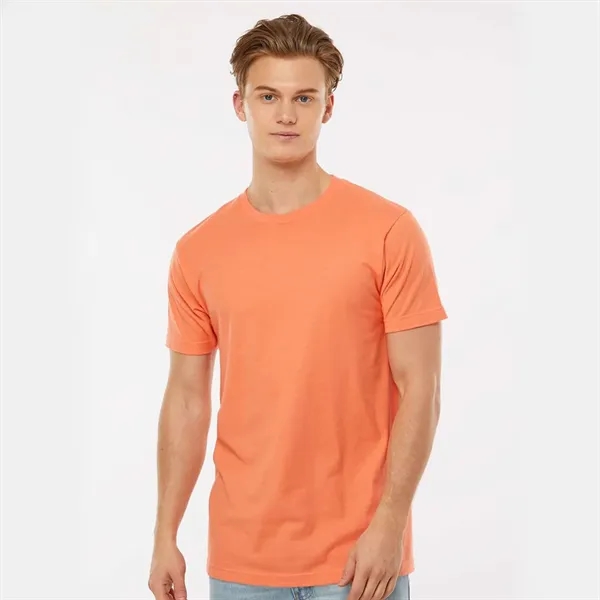 Tultex Men's Fine Jersey T-Shirt... from ASI 30208 A P Specialties / AP Specialties