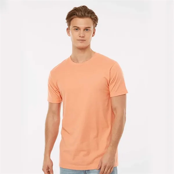 Tultex Men's Fine Jersey T-Shirt... from ASI 30208 A P Specialties / AP Specialties
