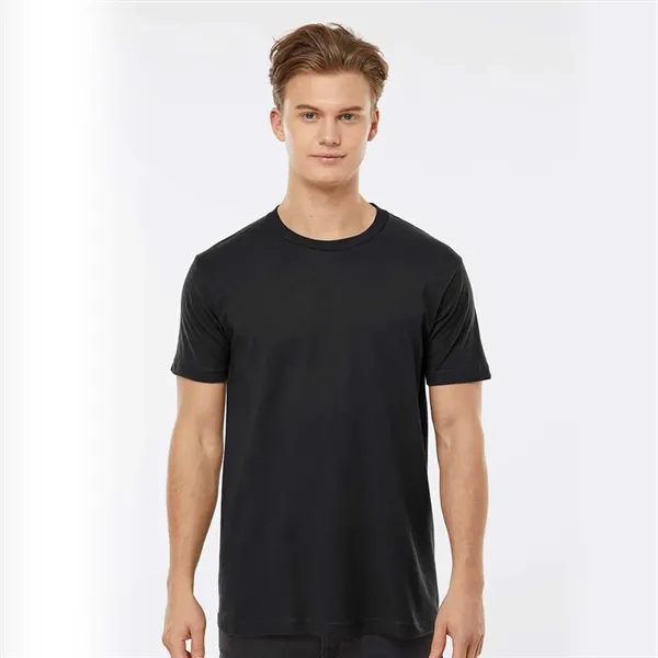 Tultex Men's Fine Jersey T-Shirt... from ASI 30208 A P Specialties / AP Specialties