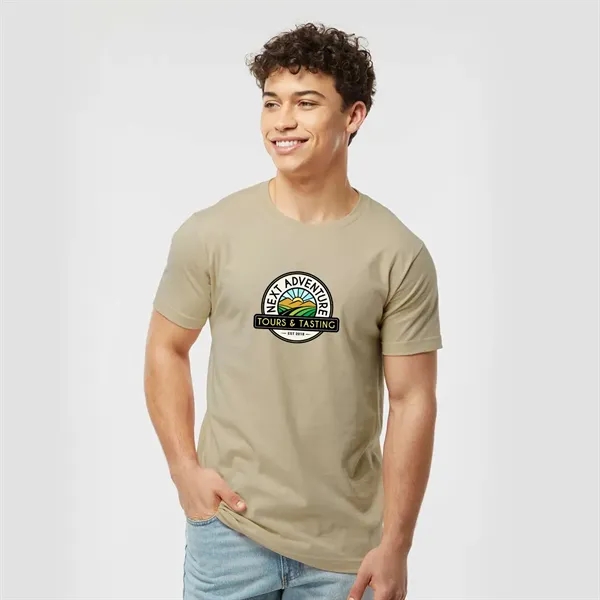 Tultex Men's Fine Jersey T-Shirt... from ASI 30208 A P Specialties / AP Specialties