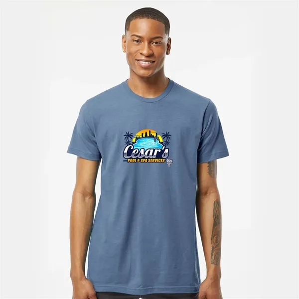 Tultex Men's Fine Jersey T-Shirt... from ASI 30208 A P Specialties / AP Specialties