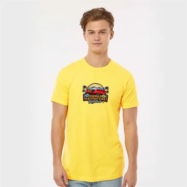 Tultex Men's Fine Jersey T-Shirt... from ASI 30208 A P Specialties / AP Specialties