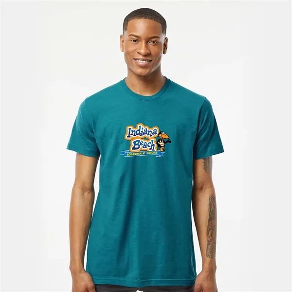 Tultex Men's Fine Jersey T-Shirt... from ASI 30208 A P Specialties / AP Specialties