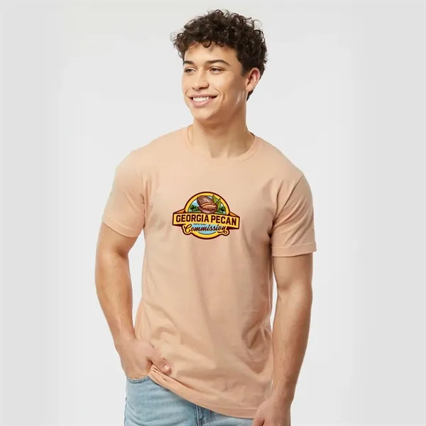 Tultex Men's Fine Jersey T-Shirt... from ASI 30208 A P Specialties / AP Specialties