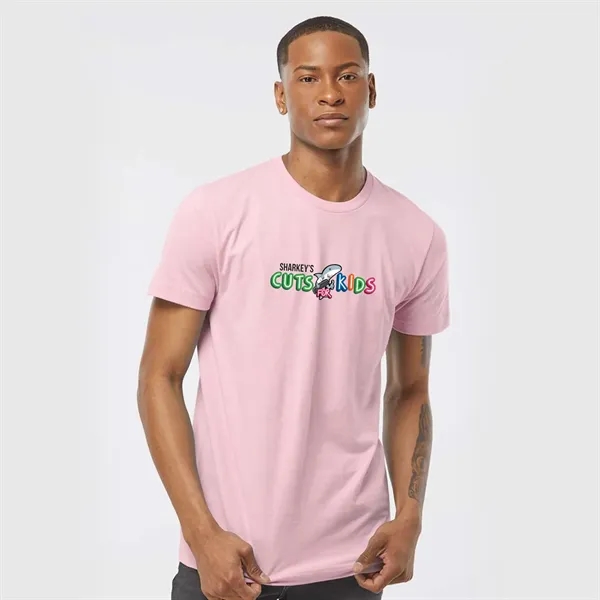 Tultex Men's Fine Jersey T-Shirt... from ASI 30208 A P Specialties / AP Specialties