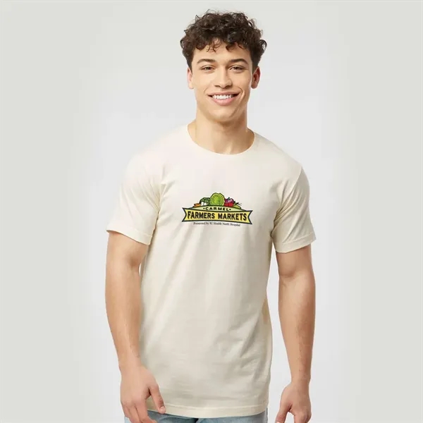 Tultex Men's Fine Jersey T-Shirt... from ASI 30208 A P Specialties / AP Specialties