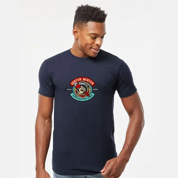 Tultex Men's Fine Jersey T-Shirt... from ASI 30208 A P Specialties / AP Specialties