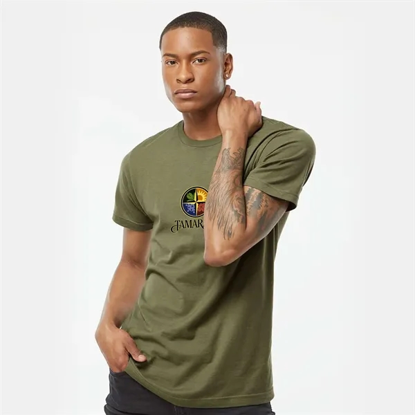 Tultex Men's Fine Jersey T-Shirt... from ASI 30208 A P Specialties / AP Specialties
